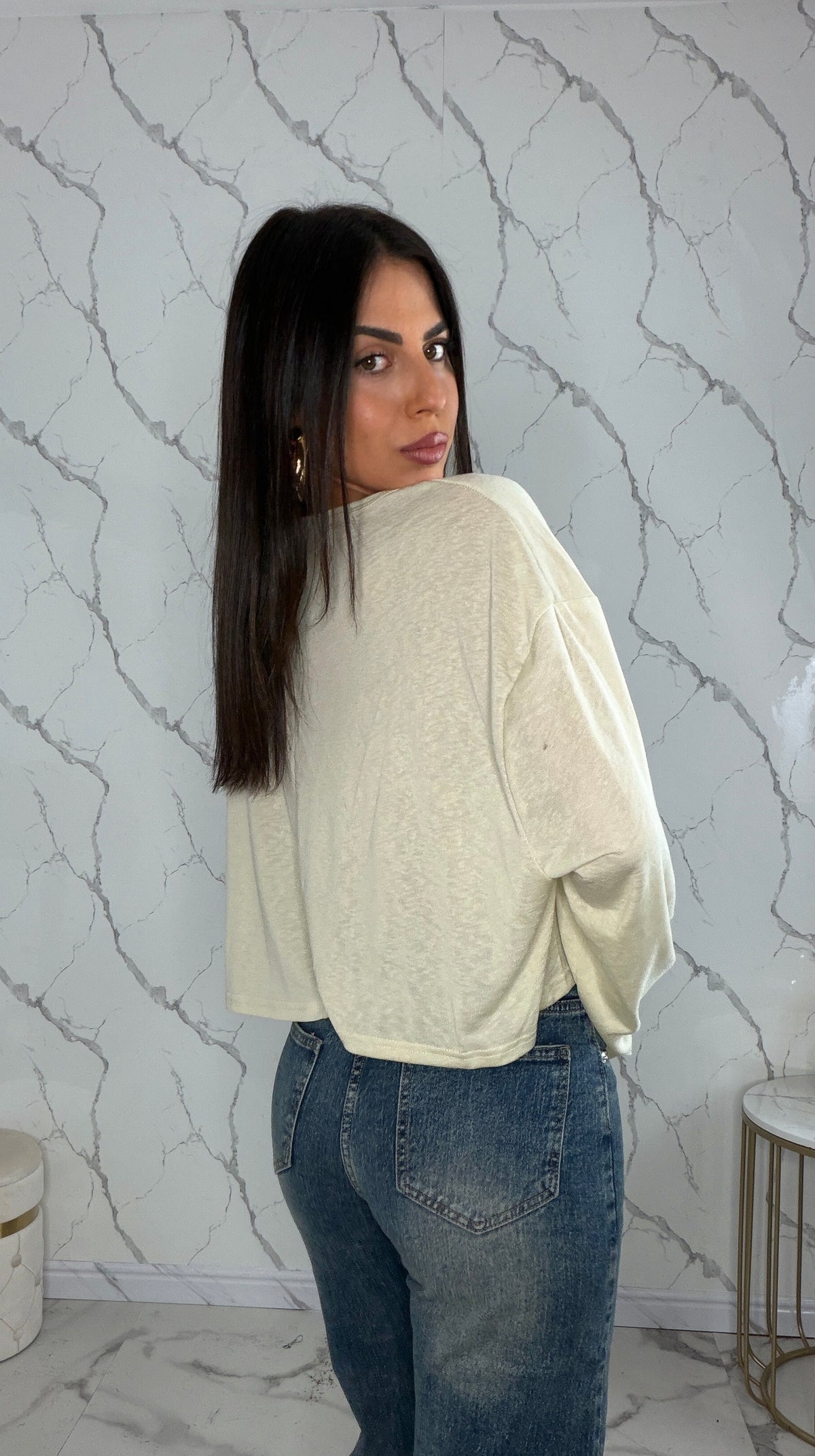 Maglia bottoni  59013